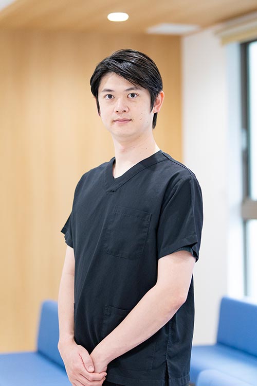院長 古木　省吾